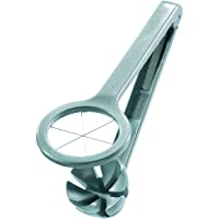 Los mejores  - Westmark 1060rt60 eierstückler Retro – Columbus- Aluminio- Plata- 18-1 x 6-4 x 2-6 cm